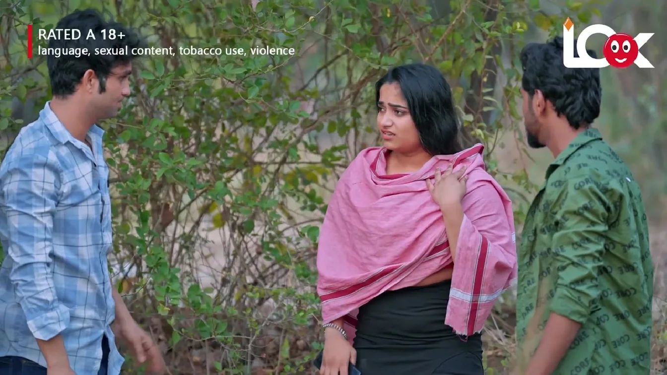 KHET ME BAHAAR S01 E01-03 LookEntertainment